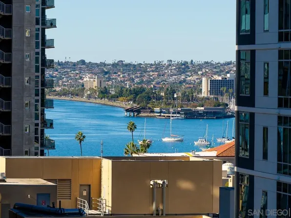 350 W Ash St Unit 903, San Diego, CA 92101