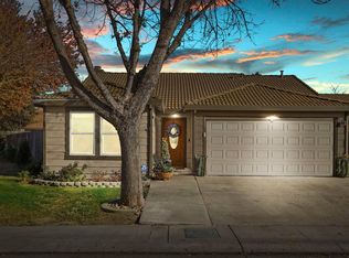 540 Capistrano Dr, Modesto, CA 95354