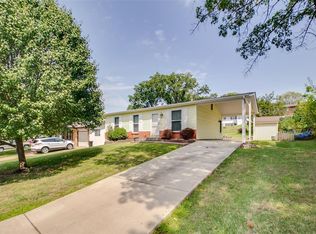 183 Tapestry Dr, Saint Louis, MO