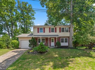 8511 Magnolia Dr, Lanham, MD 20706