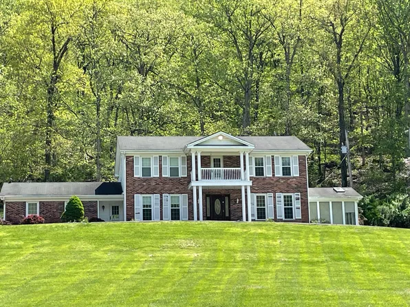 3410 Starwood Rd, Glencoe, MO 63038