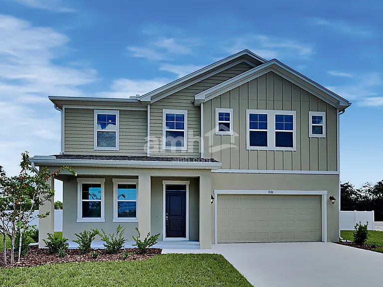 918 Summer Stone Loop — Photo 1