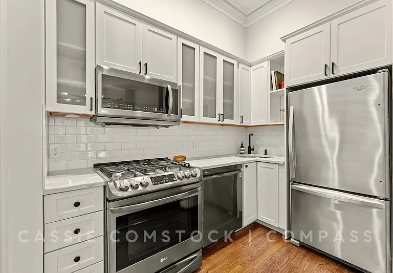 79 Waltham St #2-B — Photo 9