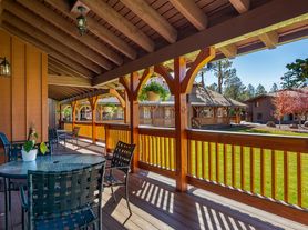 5829 Buck Springs Rd