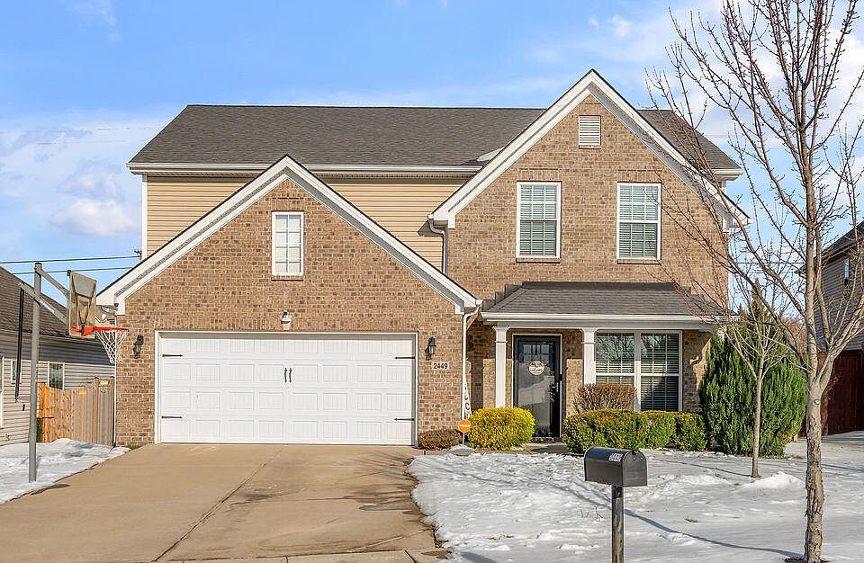 1st image of 2449 Fieldrush Rd