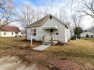 314 N 2nd Ave, Chenoa, IL 61726
