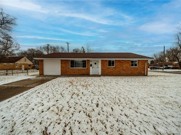 16 Hillgard St, Dayton, OH 45426