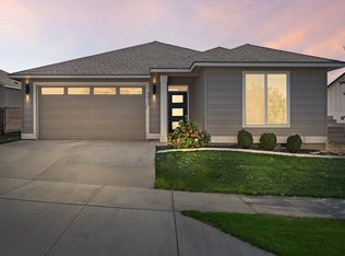 4879 Smitty Dr, Richland, WA