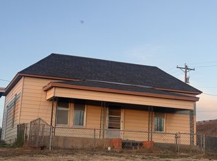 4200 Hester Dr, Amarillo, TX 79124