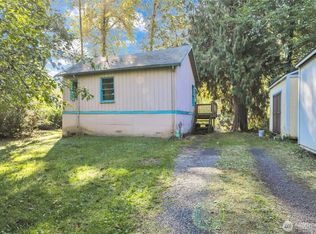 11800 166th Dr NE, Arlington, WA 98223