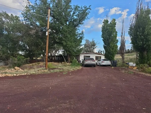 4545 Spud Dr, Flagstaff, AZ 86004