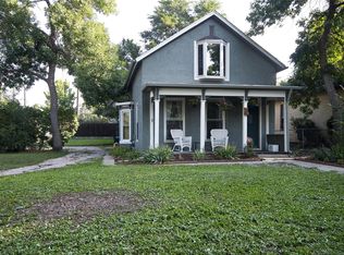 704 E High St, Colorado Springs, CO 80903