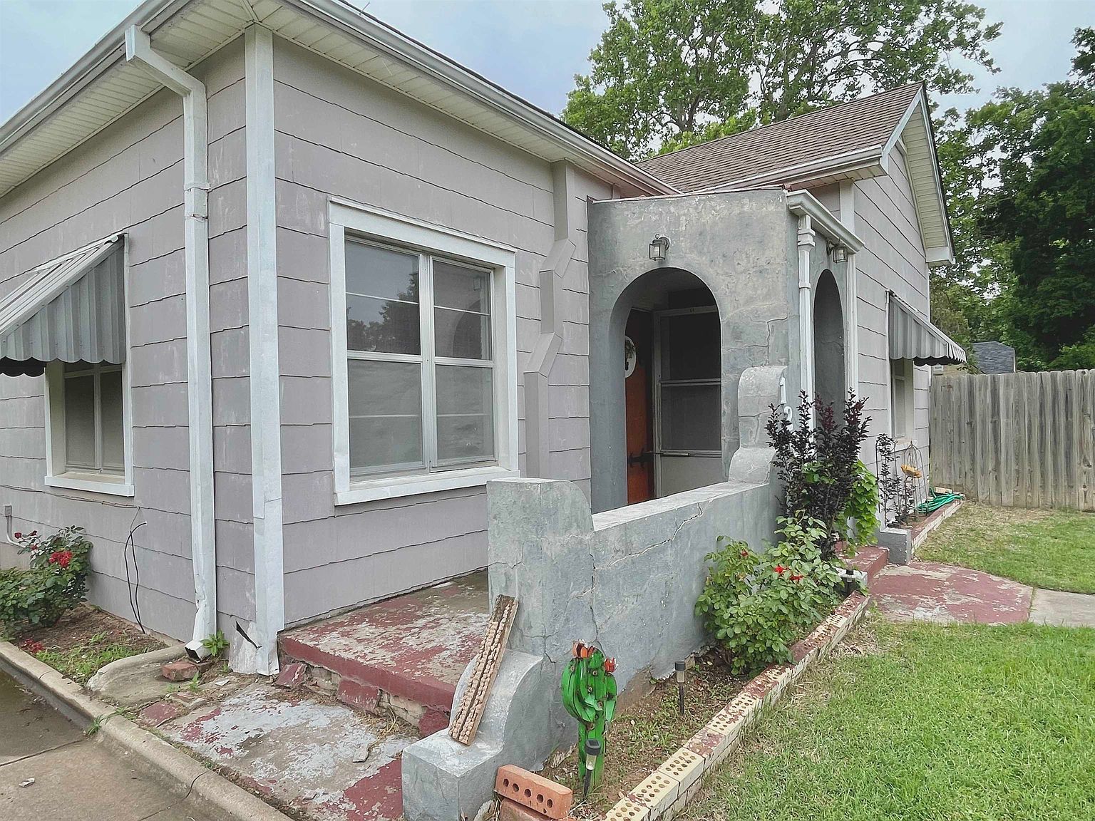 1202 W Cedar Ave, Duncan, OK 73533 Zillow