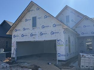 464 W Foxrun Lot 40, Springfield, TN 37172