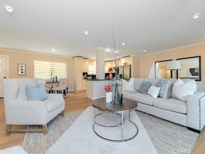 3438 Bahia Blanca W Unit B, Laguna Woods, CA, 92637
