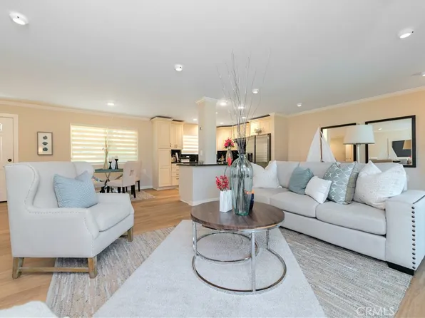 3438 Bahia Blanca W Unit B, Laguna Woods, CA 92637