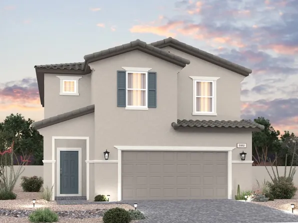 5175 Capucina St, Las Vegas, NV 89122