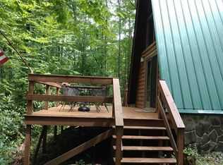 852 Gunter Hollow Rd, Almond, NC 28702