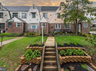 3714 Elkader Rd, Baltimore, MD 21218