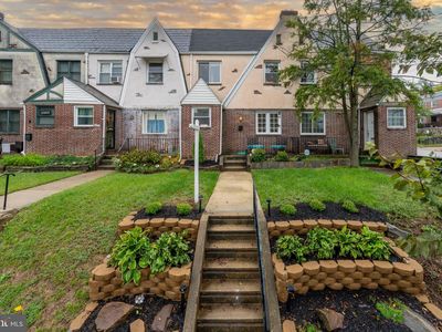 3714 Elkader Rd, Baltimore, MD, 21218