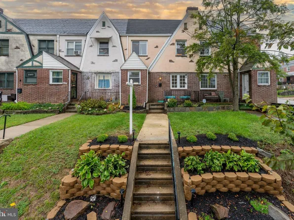3714 Elkader Rd, Baltimore, MD 21218