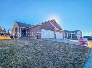 3103 NW 19th St, Ankeny, IA 50023