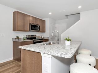 Twickenham Plan, Bainbridge, Athens, AL 35613