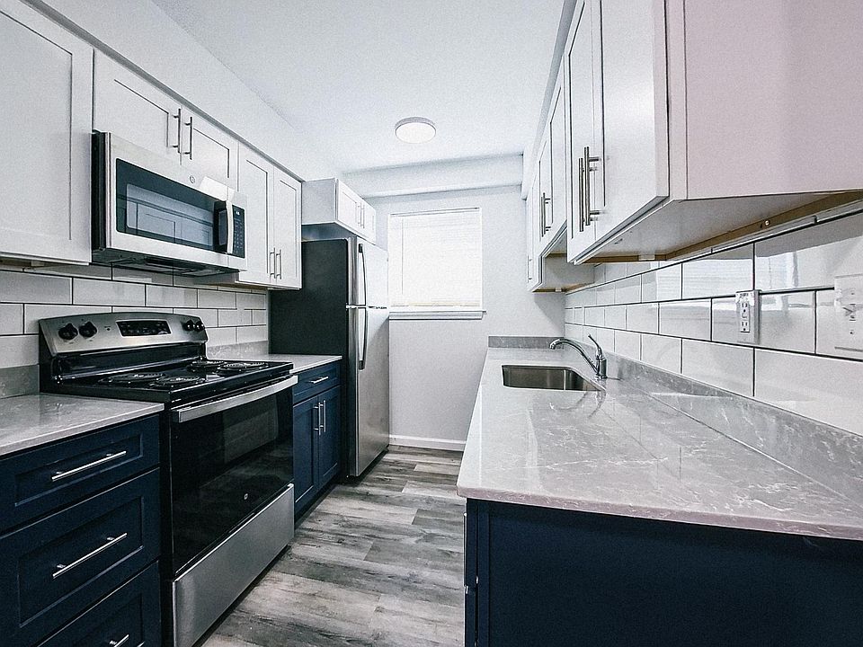 1st image of 3901 N Averill Ave #301