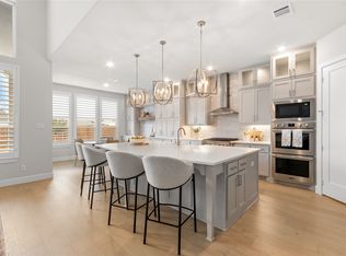 3525 Dancer Rd, Celina, TX 75009