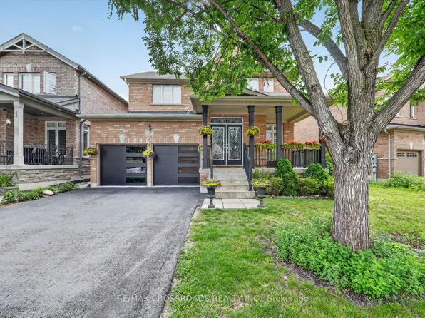 15 Sedore St, Markham, ON L6E 0K2
