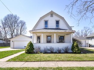 301 Marvin St, Milan, MI