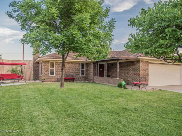 6613 Sandie Dr, Amarillo, TX 79109