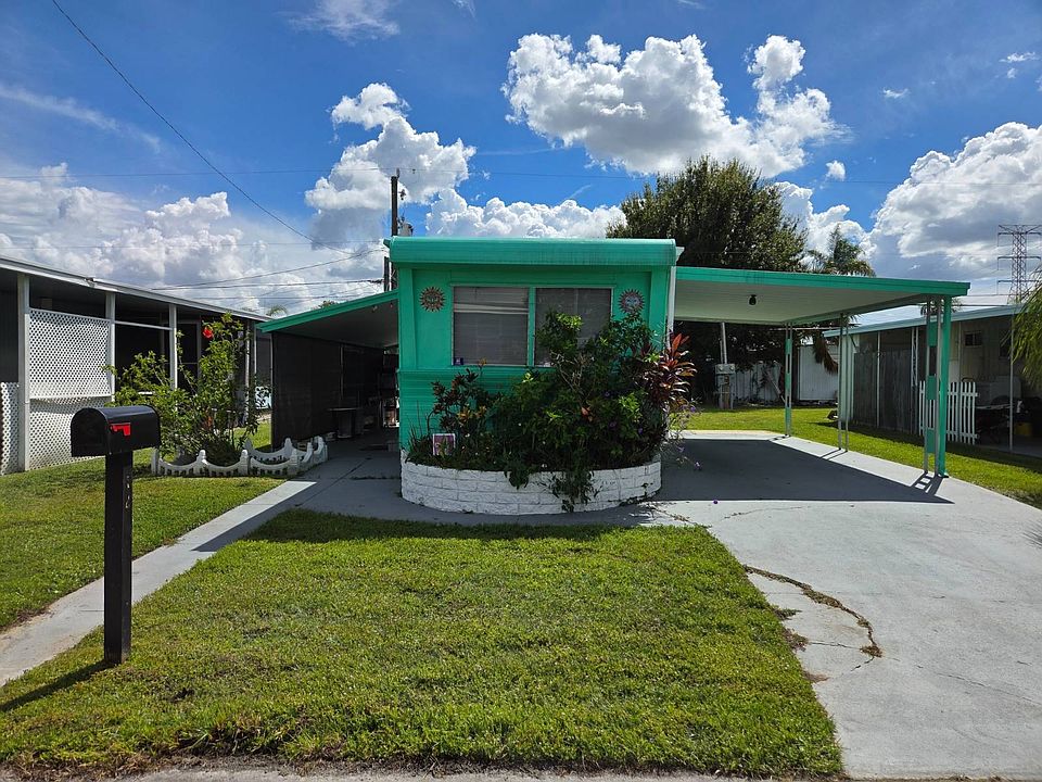 1st image of 2580 Nursery Rd Lot 121