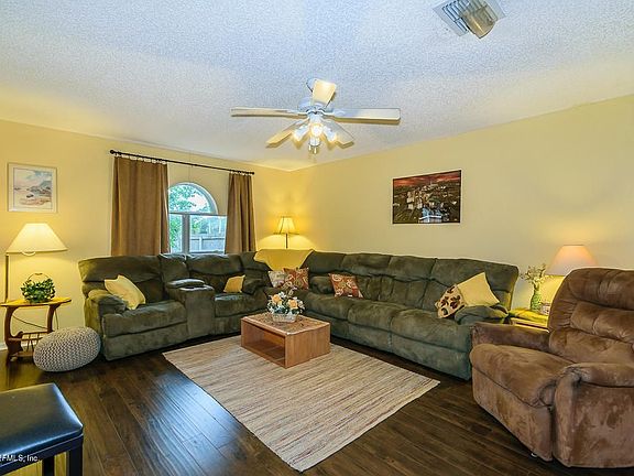 Family/great room
