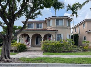 14318 SW 274th St, Homestead, FL 33032