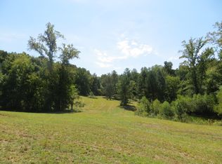 1200 Wagnon Mountain Rd, Tuscumbia, AL 35674