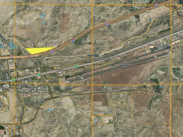 TRACT 10 Sec Unit 24-2, Gallup, NM 87301