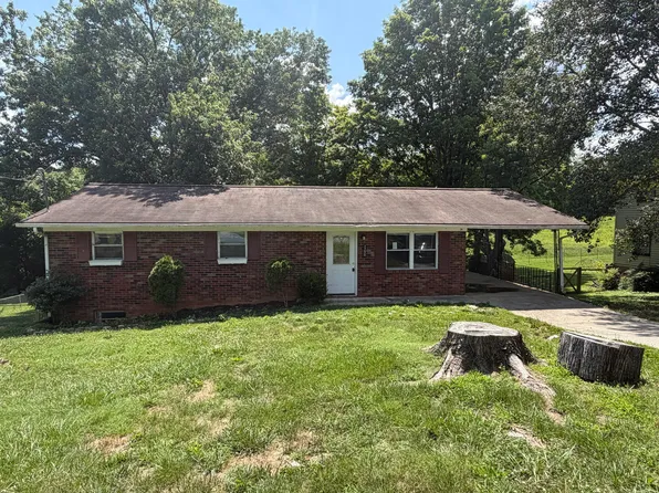 2290 Herron Dr, Morristown, TN 37813