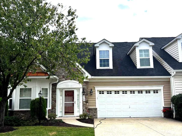 8758 Sage Brush Way #34, Columbia, MD 21045