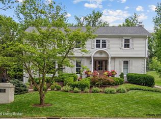 1741 Spring Dr, Louisville, KY 40205