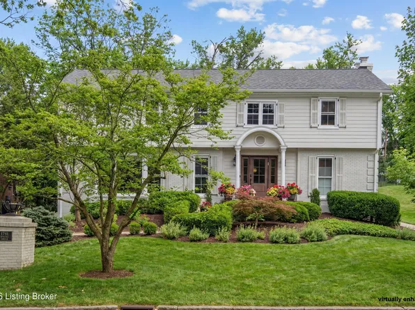 1741 Spring Dr, Louisville, KY 40205