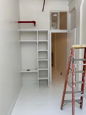 Rented by Carnegie Management Inc | media 23