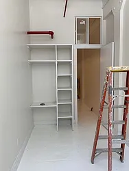 Rented by Carnegie Management Inc