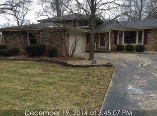 18238 Sacramento Ave, Homewood, IL 60430