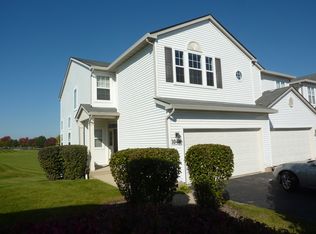 1040 Montego Bay Ct, Romeoville, IL 60446