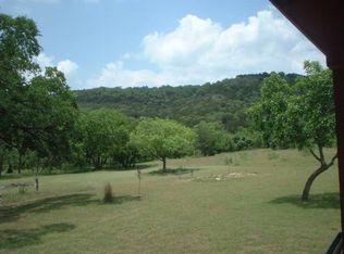 131 Ash Juniper Way, Bertram, TX 78605