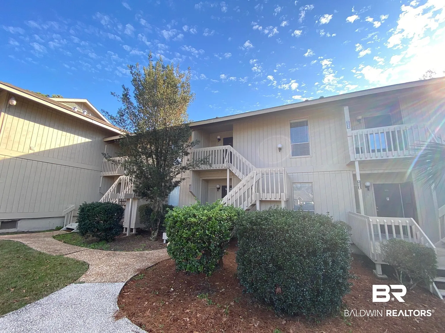 1 bed, 1.0 bath, 538 sqft, $1,050 — Photo 3