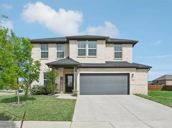 7501 Agarita Ave, Argyle, TX 76226