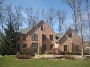 6058 Wingstem St, Westerville, OH 43082