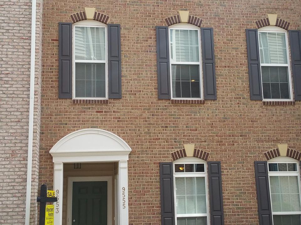 1st image of 9555 Chancellorsville Ln